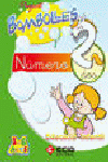 3/6 A�OS - NUMERO 2 - BURBUJAS