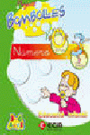 3/6 A�OS - NUMERO 0-3 - BURBUJAS