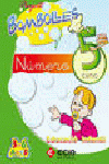 3/6 A�OS - NUMERO 5 - BURBUJAS