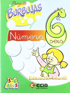 3/6 A�OS - NUMERO 6 - BURBUJAS