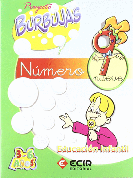 3/6 A�OS - NUMERO 9 - BURBUJAS