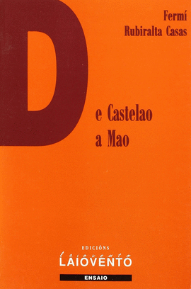 DE CASTELAO A MAO