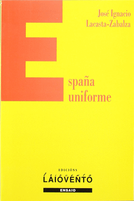 ESPA�A UNIFORME (LAIOVENTO N�146)