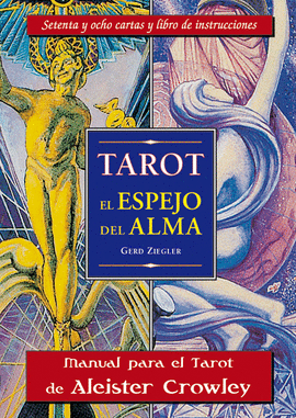 TAROT, EL ESPEJO DEL ALMA
