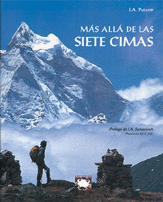M�S ALL� DE LAS SIETE CIMAS