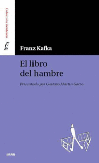 EL LIBRO DEL HAMBRE