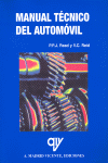 MANUAL T�CNICO DEL AUTOM�VIL