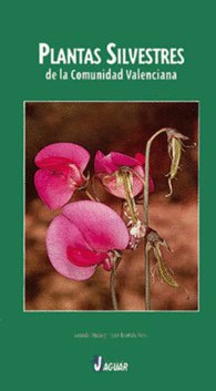 PLANTAS SILVESTRES COMUNIDAD VALENCIANA