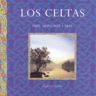 LOS CELTAS (VIDA, MITOLOGIA Y ARTE)