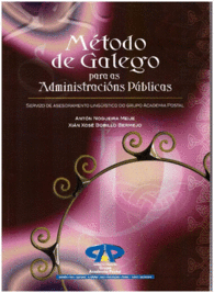 METODO DE GALEGO PARA AS ADMINISTRACIONS PUBLICAS