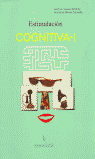 ESTIMULACI�N COGNITIVA I