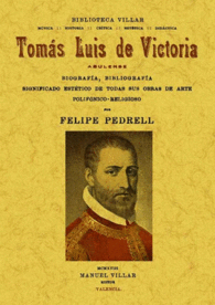 TOM�S LU�S DE VICTORIA, ABULENSE.