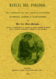 MANUAL DEL PODADOR O DEL GOBIERNO DE LOS ARBOLES