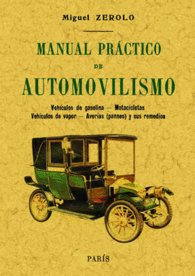 MANUAL PR�CTICO DE AUTOMOVILISMO