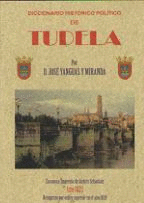 DICCIONARIO HISTRICO-POLTICO DE TUDELA