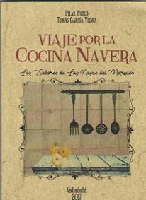 VIAJE POR LA COCINA NAVERA