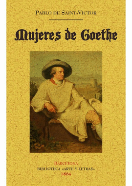 MUJERES DE GOEHTE