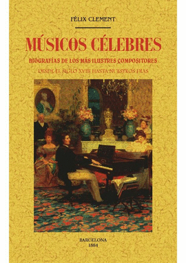 M�SICOS C�LEBRES.
