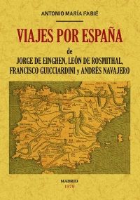 VIAJES POR ESPA�A