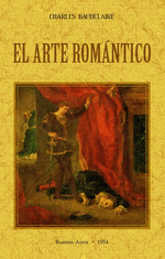 EL ARTE ROMNTICO