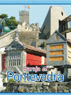 BARAJA DE PONTEVEDRA EDICION ESPECIAL