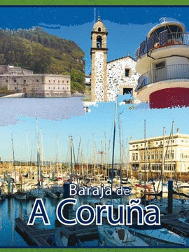 BARAJA A CORU�A
