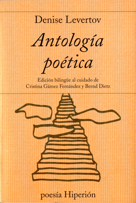 ANTOLOG�A PO�TICA