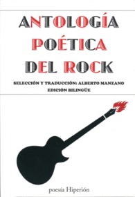 ANTOLOGA POTICA DEL ROCK