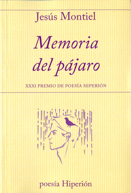 MEMORIA DEL PAJARO