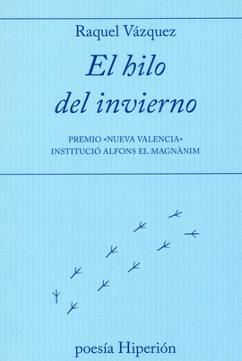 EL HILO DEL INVIERNO