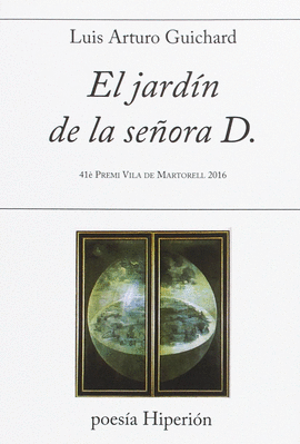 EL JARDN DE LA SEORA D.