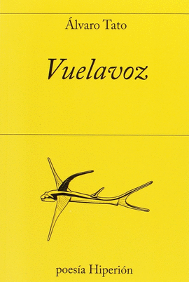 VUELAVOZ