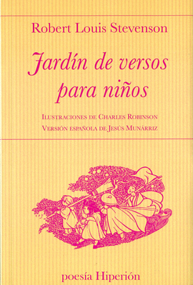 JARD�N DE VERSOS PARA NI�OS