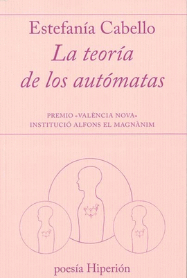 LA TEORA DE LOS AUTMATAS