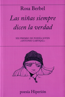 LAS NI�AS SIEMPRE DICEN LA VERDAD