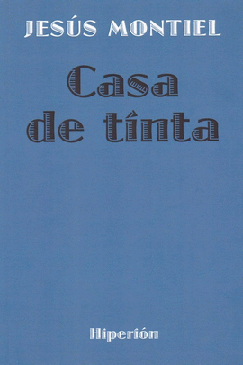 CASA DE TINTA