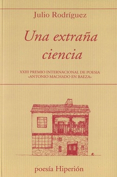 UNA EXTRAA CIENCIA