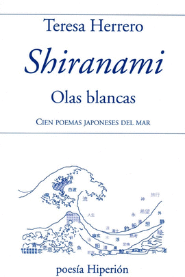 SHIRANAMI, OLAS BLANCAS -EDIC. BILINGE