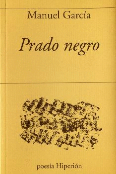 PRADO NEGRO