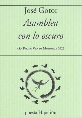 ASAMBLEA CON LO OSCURO