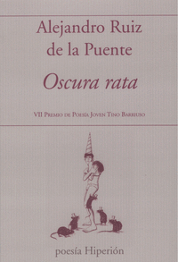 OSCURA RATA