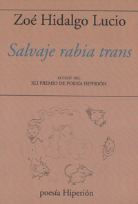 SALVAJE RABIA TRANS
