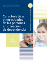 GM - CARACTERISTICAS Y NECESIDADES DE LAS PER