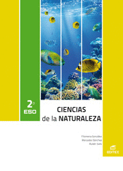 NATURALES 2 ESO 2012