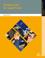 GM - PREPARACION DE SUPERFICIES