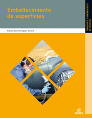 GM - EMBELLECIMIENTO DE SUPERFICIES