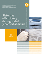 GS - SISTEMAS ELECTRICOS Y SEGURIDAD Y CONFOR