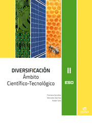 (1) ESO 3/4 - DIVERSIF. II - CIENTIFICO TECNO