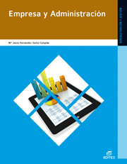 EMPRESA Y ADMINISTRACI�N