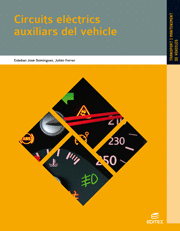 CIRCUITS EL�CTRICS AUXILIARS DEL VEHICLE